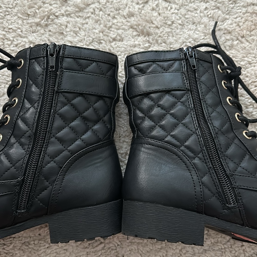 Guess booties - Picture 5 of 7